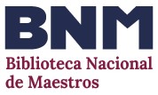 Biblioteca Nacional de Maestros
