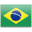 bandera de Banco de Datos Terminológicos del SEM: Brasil