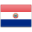 bandera de Banco de Datos Terminológicos del SEM: Paraguay