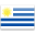 bandera de Banco de Datos Terminológicos del SEM: Uruguay